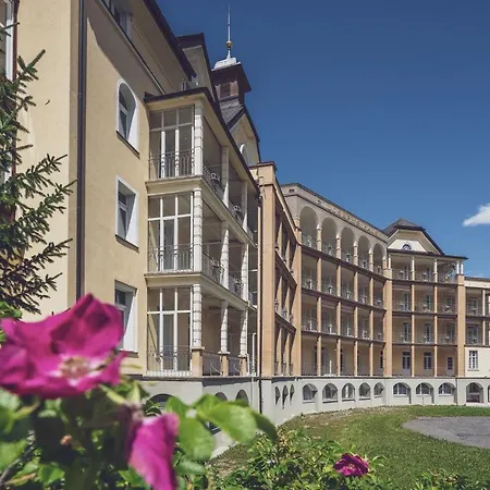Hotel Joseph's House By Mountain