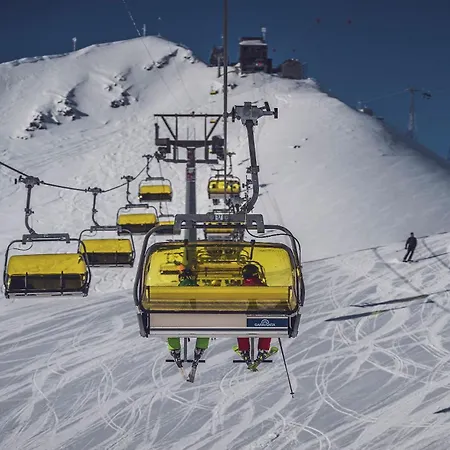 Szálloda Joseph's House By Mountain