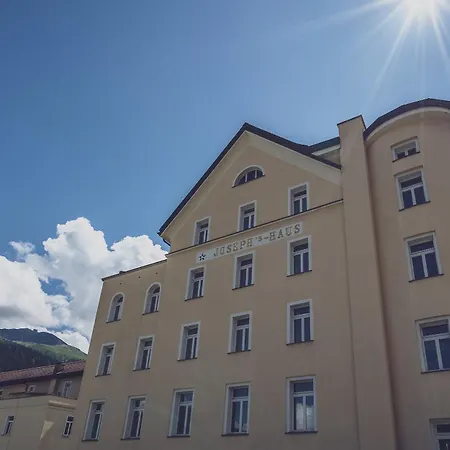 Szálloda Joseph's House By Mountain