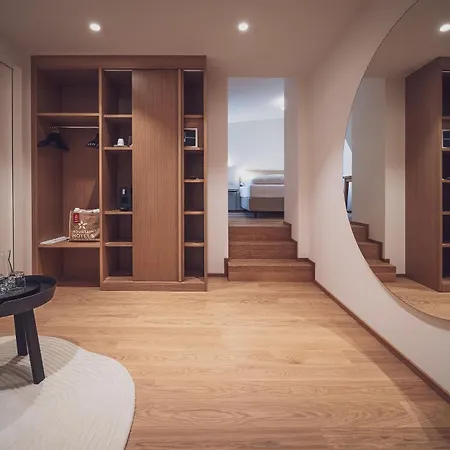 Joseph's House By Mountain Davos