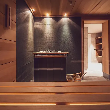 Joseph's House By Mountain