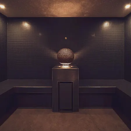 Joseph's House By Mountain 3* Davos