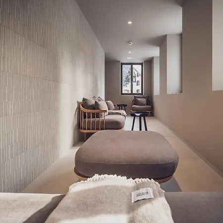 Joseph's House By Mountain 3*