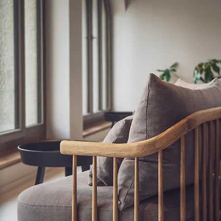 Joseph's House By Mountain 3* Davos