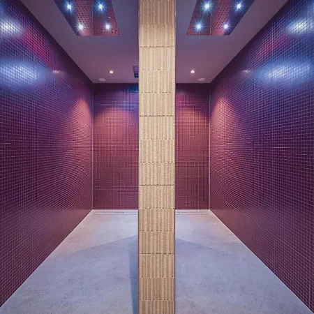 Joseph's House By Mountain Szálloda