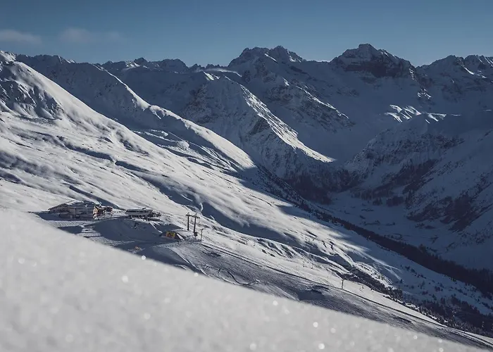 Joseph's House By Mountain