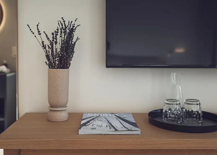 Joseph's House By Mountain Hotel