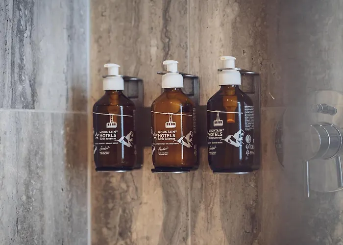 Hotel Joseph's House By Mountain 3*