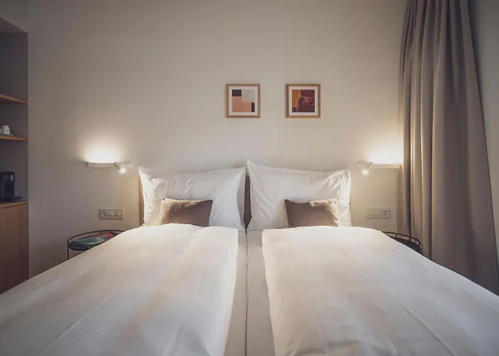 Joseph's House By Mountain Davos