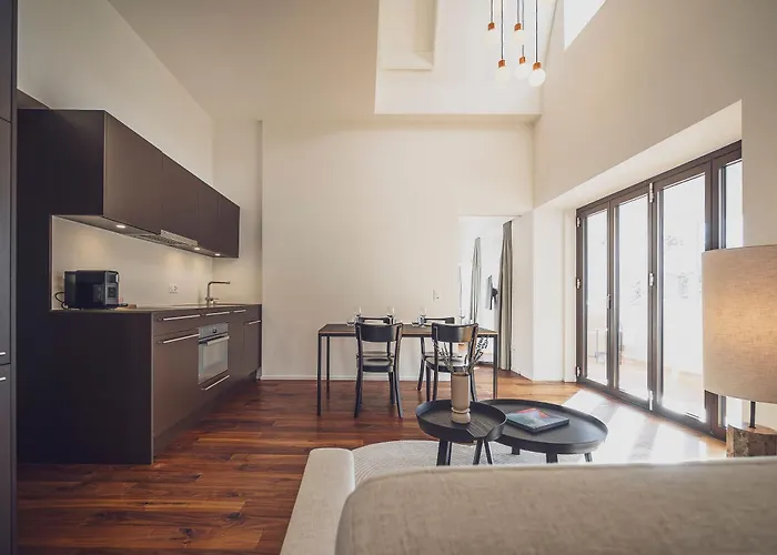 Hotel Joseph's House By Mountain