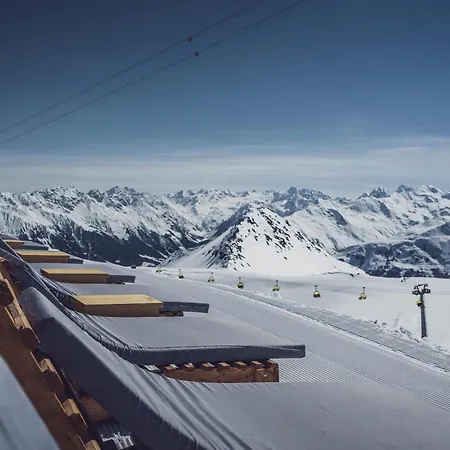 Joseph's House By Mountain Hotel 3*