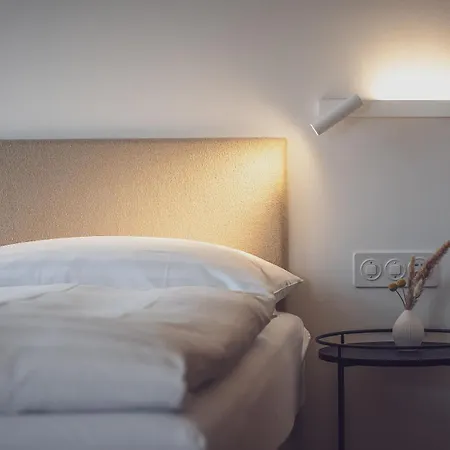 Joseph's House By Mountain