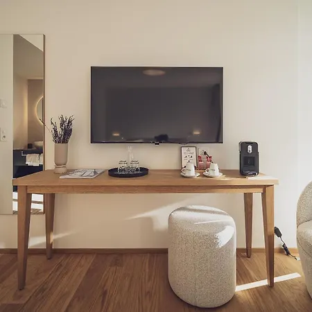 Hotel Joseph's House By Mountain 3*