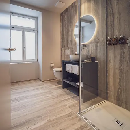 Hotel Joseph's House By Mountain