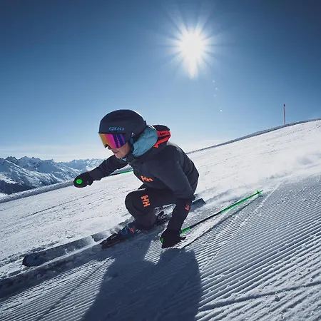 Отель Joseph's House By Mountain 3*