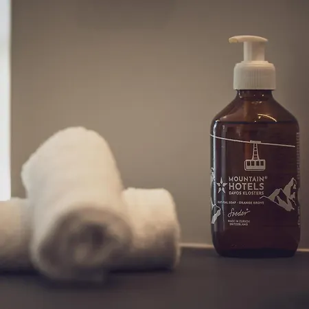 Отель Joseph's House By Mountain 3*