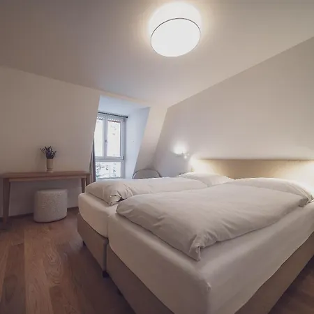 Joseph's House By Mountain Отель