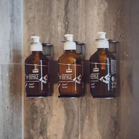 Отель Joseph's House By Mountain 3*