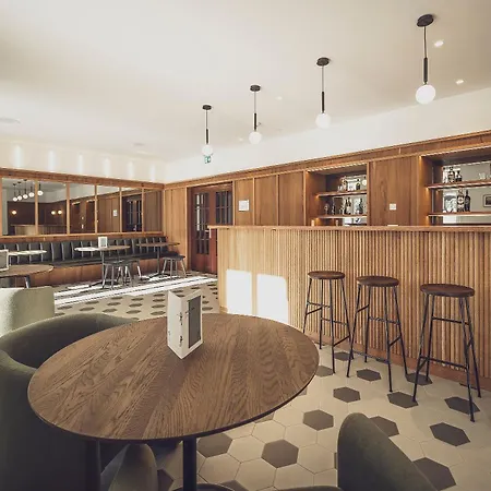 Joseph's House By Mountain Otel 3*