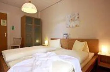 Joseph's House By Mountain