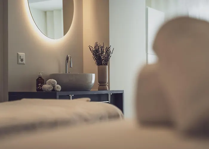 Otel Joseph's House By Mountain