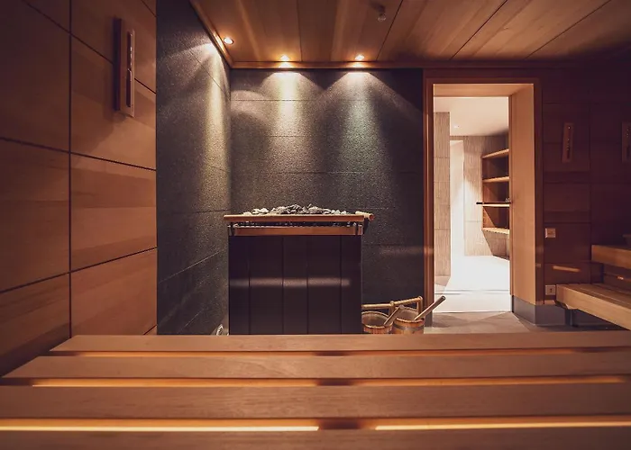 Joseph's House By Mountain