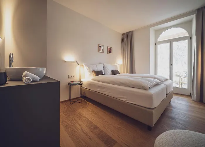 Joseph's House By Mountain Otel 3*