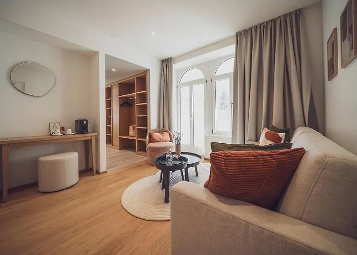 Joseph's House By Mountain Otel Ostrava