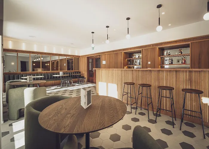 Joseph's House By Mountain Otel 3*